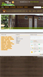Mobile Screenshot of parkridgerv.com